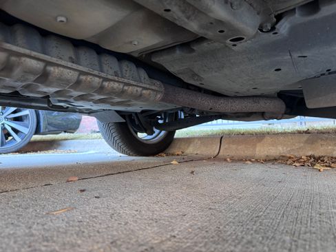 Used 2009 Subaru Forester 2.5XT Limited w/ Popular Equipment Group 1B image 32