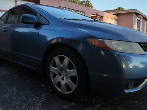 Used 2008 Honda Civic LX image 6