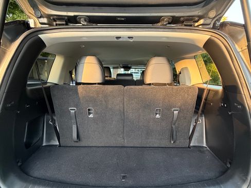 Used 2024 Hyundai Santa Fe SEL image 10