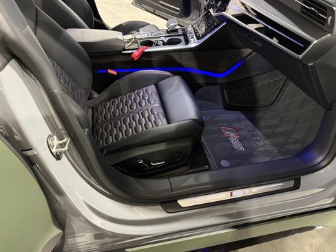 Used 2021 Audi RS 7 Sportback image 28