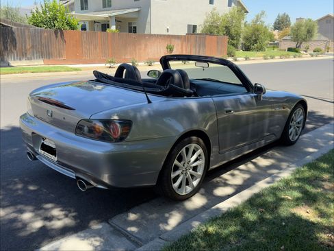 Used 2007 Honda S2000 image 5