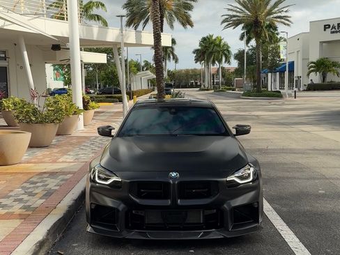 Used 2026 BMW M2 CS RWD image 11