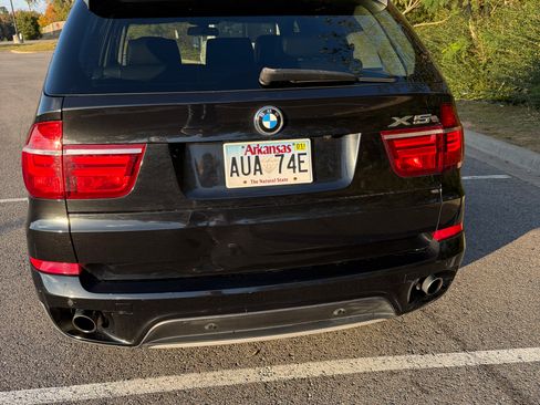 Used 2012 BMW X5 xDrive35i image 4