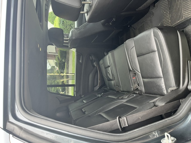 Used 2020 Chevrolet Tahoe LT AWD/4WD image 16