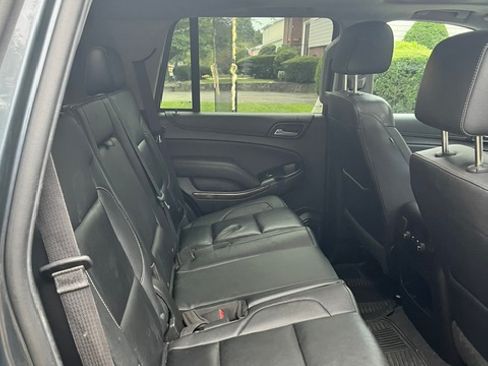 Used 2020 Chevrolet Tahoe LT AWD/4WD image 16