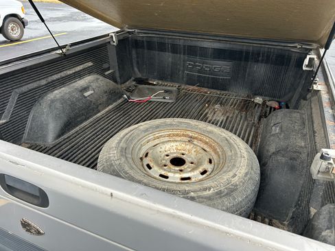 Used 2001 Dodge Ram 1500 Truck 2WD Quad Cab image 13