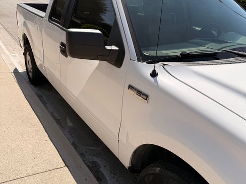 Used 2006 Ford F150 XL RWD image 8