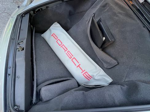 Used 1997 Porsche 911 4 Coupe image 17