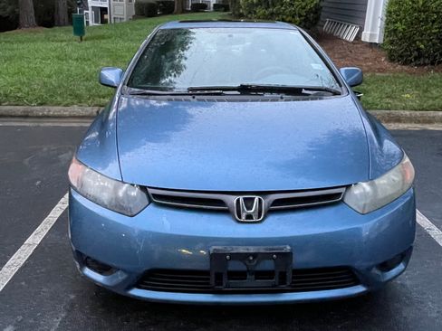 Used 2007 Honda Civic EX image 2