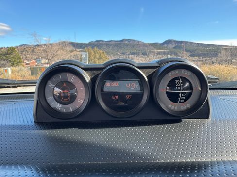 Used 2012 Toyota FJ Cruiser 4WD image 20