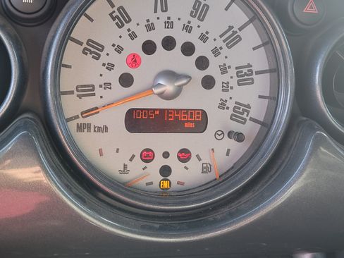 Used 2005 MINI Cooper Hardtop image 24