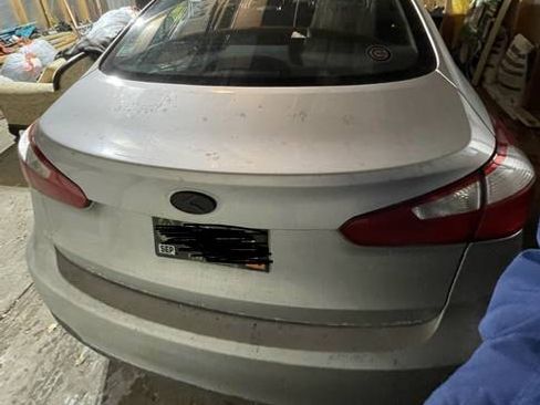 Used 2015 Kia Forte LX w/ Popular Package image 5