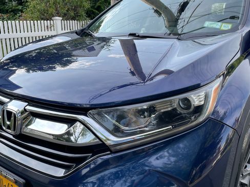 Used 2017 Honda CR-V LX image 14