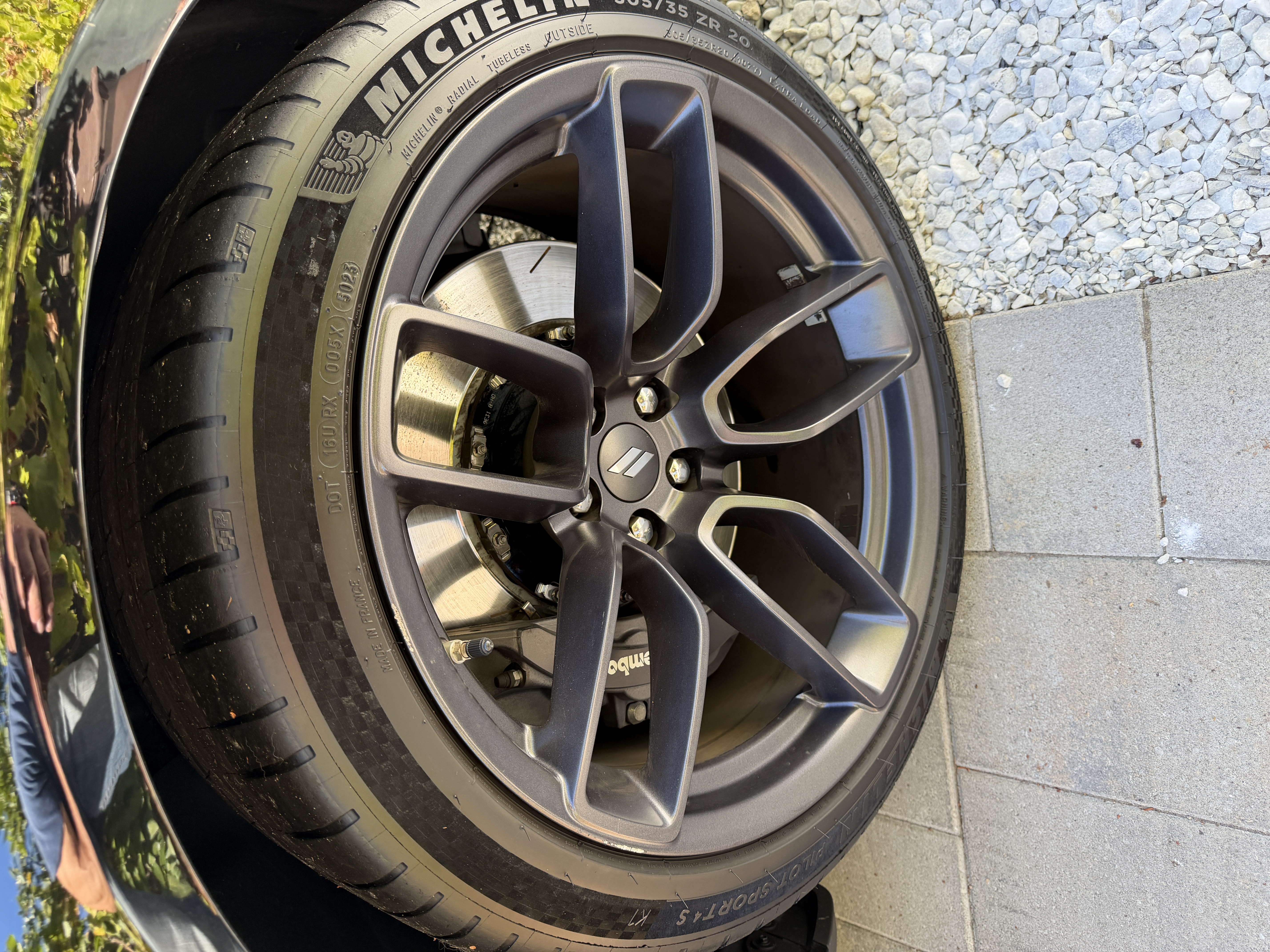Used 2019 Dodge Challenger R/T Scat Pack RWD image 14