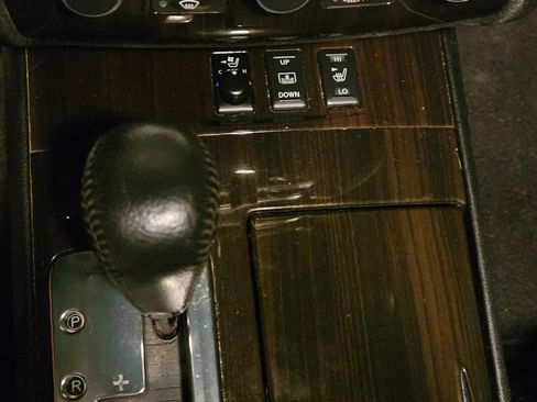 Used 2013 Nissan Maxima 3.5 SV w/ Premium Pkg image 16