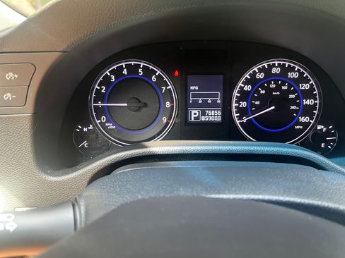 Used 2013 INFINITI G37 x Coupe w/ Premium Pkg AWD/4WD image 11