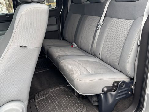 Used 2011 Ford F150 XLT w/ Trailer Tow Pkg image 12