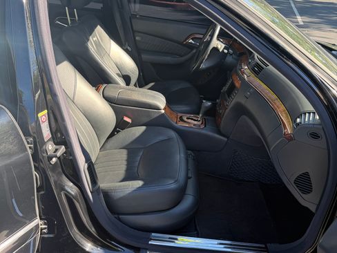 Used 2006 Mercedes-Benz S 55 AMG image 10