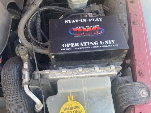 Used 2012 Jeep Wrangler Sport w/ Black Appearance Group image 11