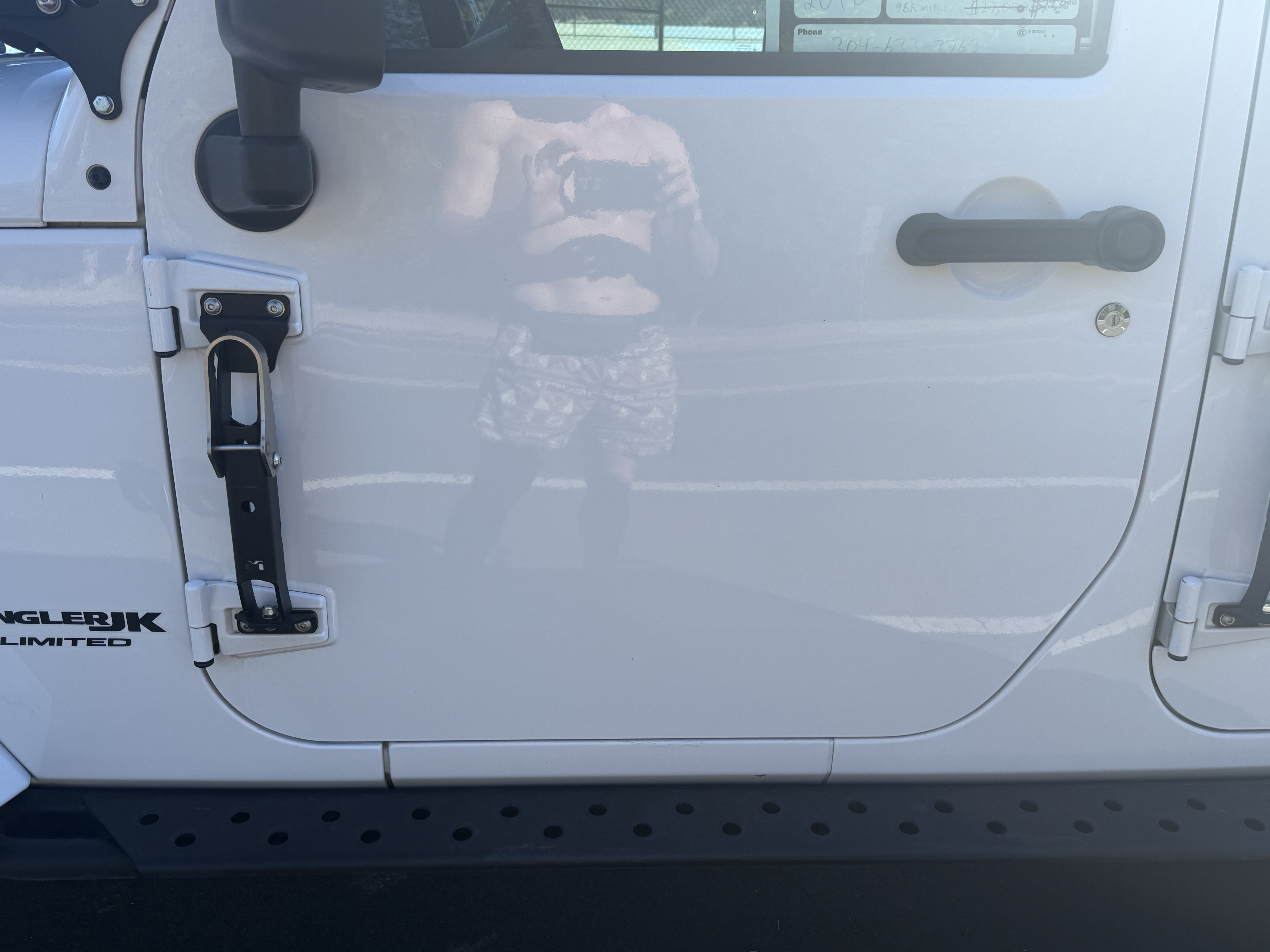 Used 2018 Jeep Wrangler Unlimited Sport AWD/4WD image 15