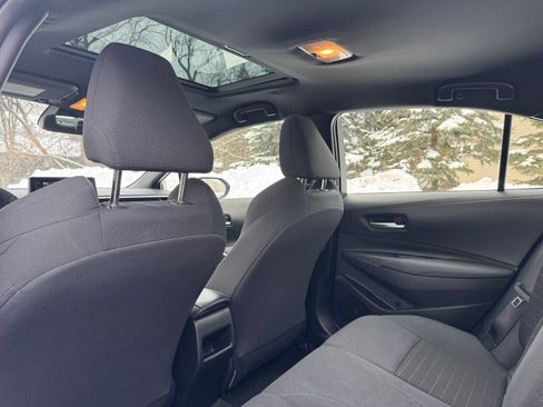 Used 2022 Toyota Corolla SE image 16