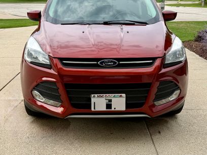 Used 2015 Ford Escape SE w/ Equipment Group 201A