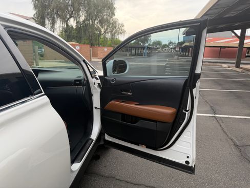 Used 2013 Lexus RX 450h FWD w/ Navigation Pkg image 20