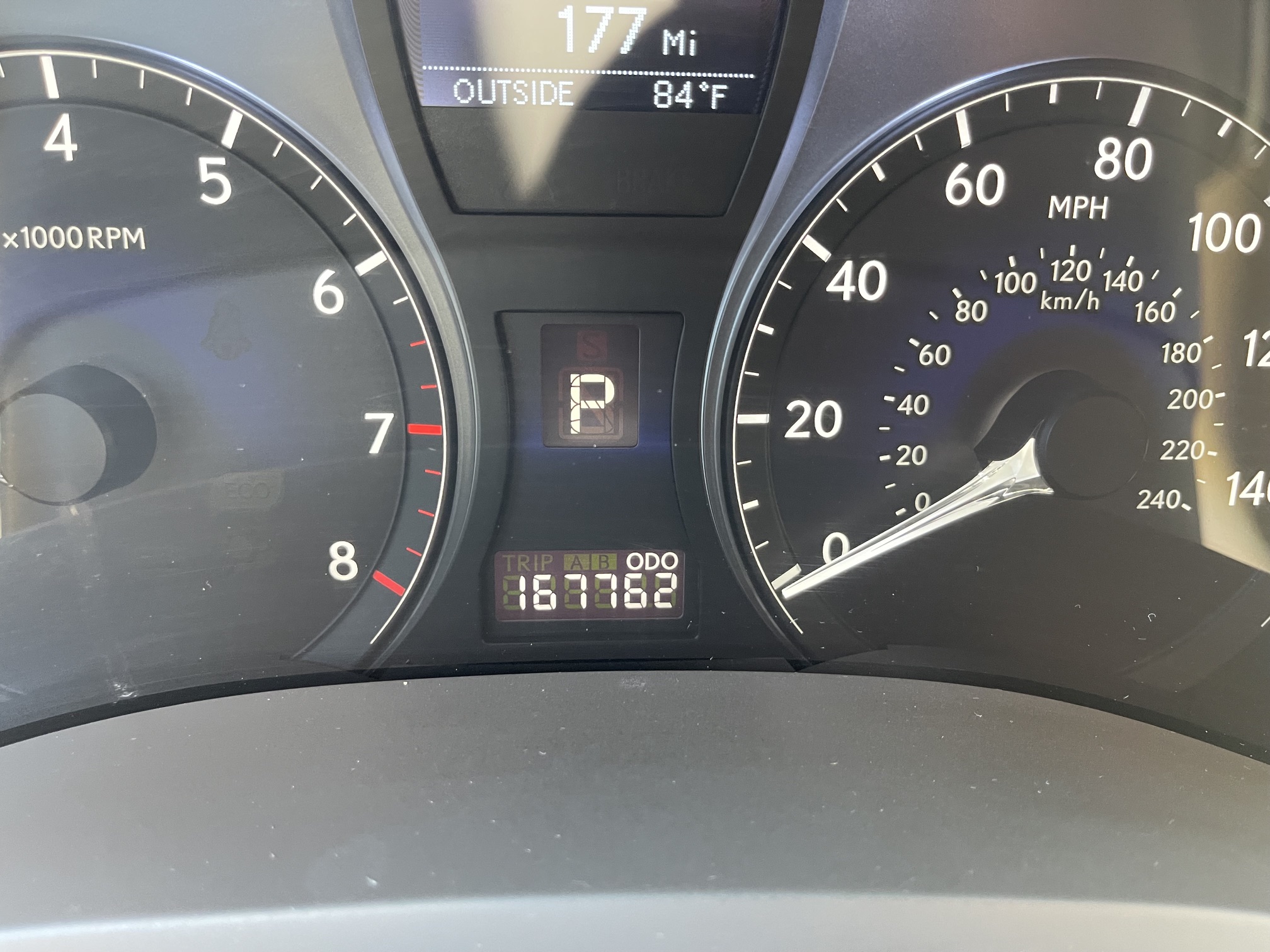 Used 2010 Lexus RX 350 AWD image 25