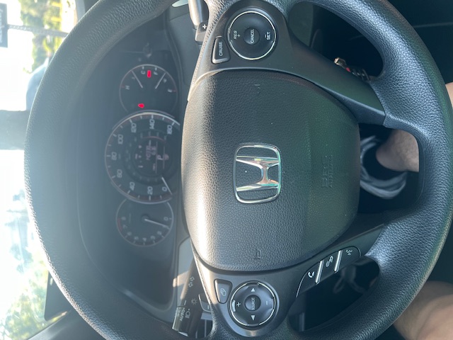 Used 2013 Honda Accord LX-S image 2