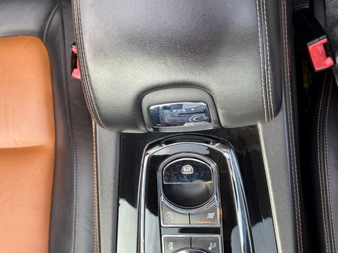 Used 2013 Jaguar XKR R image 21