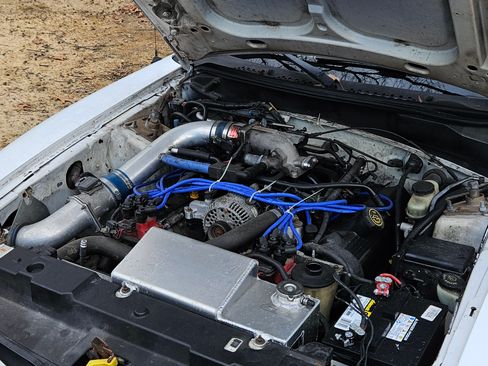 Used 1998 Ford Mustang GT image 6