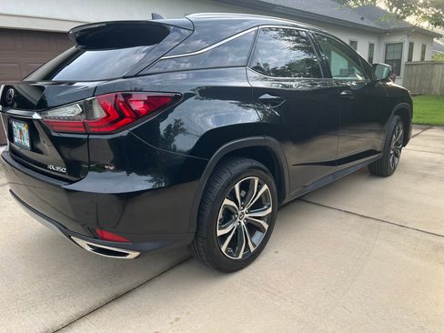 Used 2021 Lexus RX 350 FWD w/ Premium Package image 6