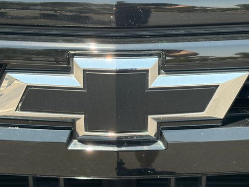Used 2022 Chevrolet Silverado 1500 RST w/ Redline Edition RWD image 16