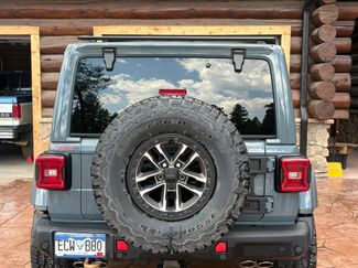 Used 2024 Jeep Wrangler Unlimited Rubicon 392 w/ Dual Top Group AWD/4WD video 1