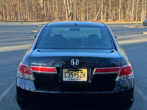 Used 2012 Honda Accord EX-L image 4
