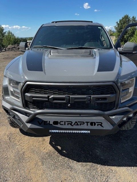 Used 2018 Ford F150 Raptor w/ Equipment Group 802A Luxury AWD/4WD image 5