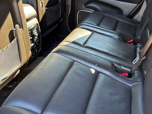 Used 2015 Jeep Grand Cherokee Summit w/ Trailer Tow Group IV image 5