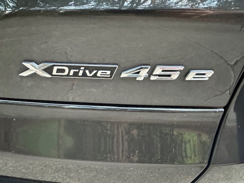 Used 2023 BMW X5 xDrive45e w/ Executive Package image 19