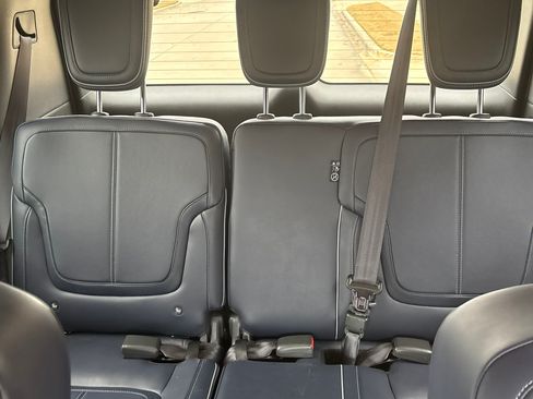 Used 2026 INFINITI QX80 4WD w/ Sport Exterior Package image 9