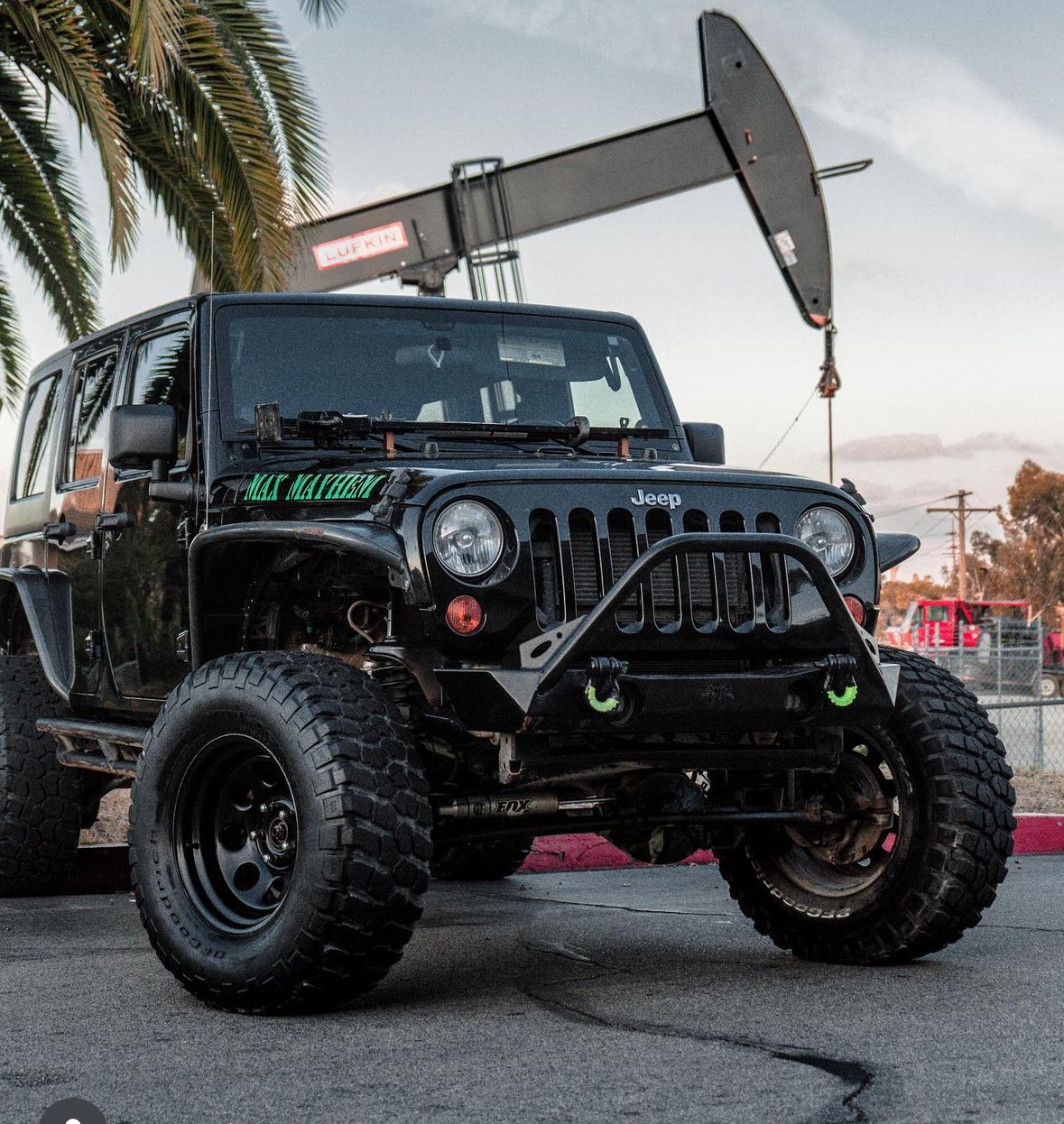 Used 2012 Jeep Wrangler Unlimited Sport AWD/4WD image 10