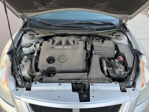 Used 2008 Nissan Altima 3.5 SE w/ Premium Pkg image 16