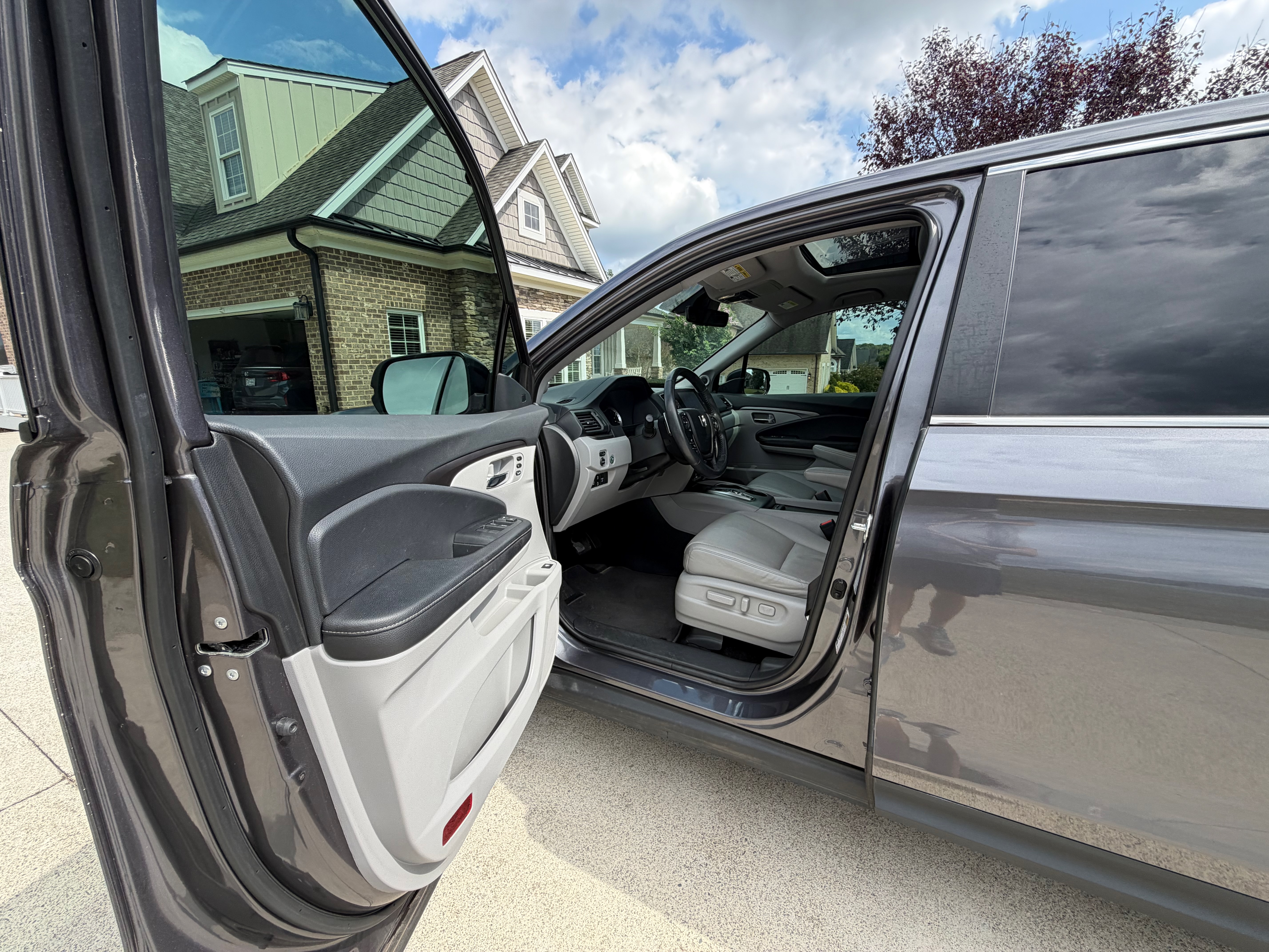 Used 2022 Honda Ridgeline RTL image 13