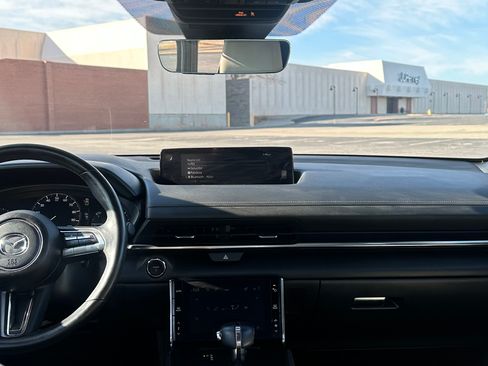 Used 2022 MAZDA MX-30 Electric w/ Premium Plus Pkg image 11