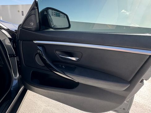 Used 2019 BMW 430i Gran Coupe 430i Gran Coupe Sedan 4D w/ Convenience Package image 22