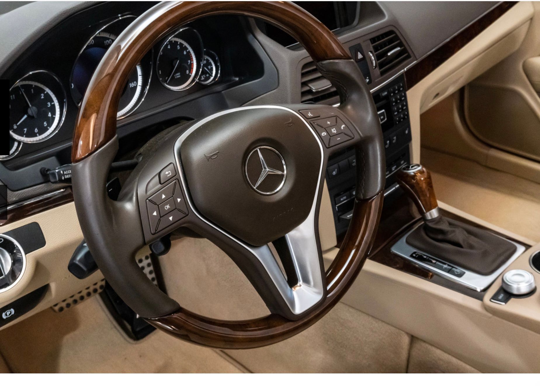 Used 2012 Mercedes-Benz E 350 Cabriolet image 9