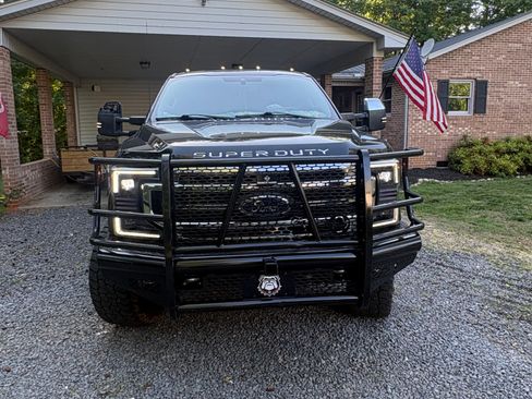 Used 2020 Ford F250 Lariat AWD/4WD image 13