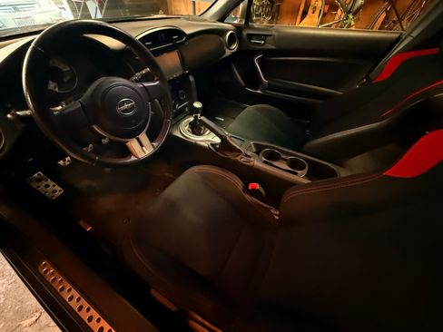 Used 2013 Scion FR-S image 22