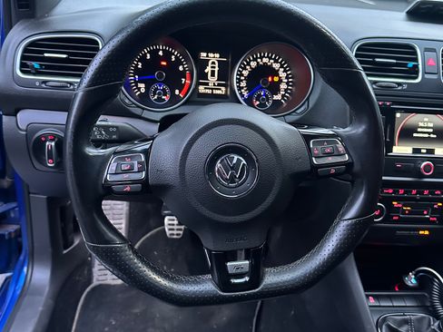 Used 2012 Volkswagen Golf R 2-Door image 8