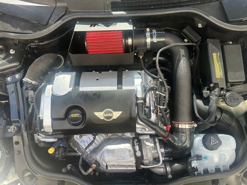 Used 2011 MINI Cooper S image 12