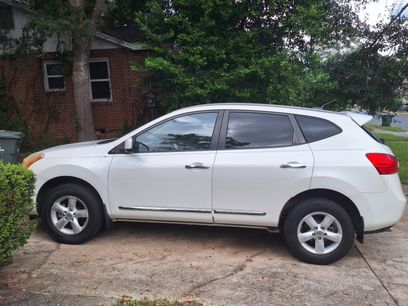 Used 2013 Nissan Rogue S w/ Special Edition Pkg